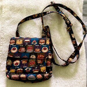Nicole Miller's "Make a Wish" Birthday Purse